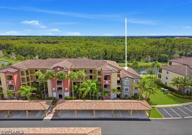 Photo 3 of Condo for sale at 9590 Trevi Ct #5338, Naples, FL 34113 | MLS# 226019792 | Listing updated on 2026-10-13