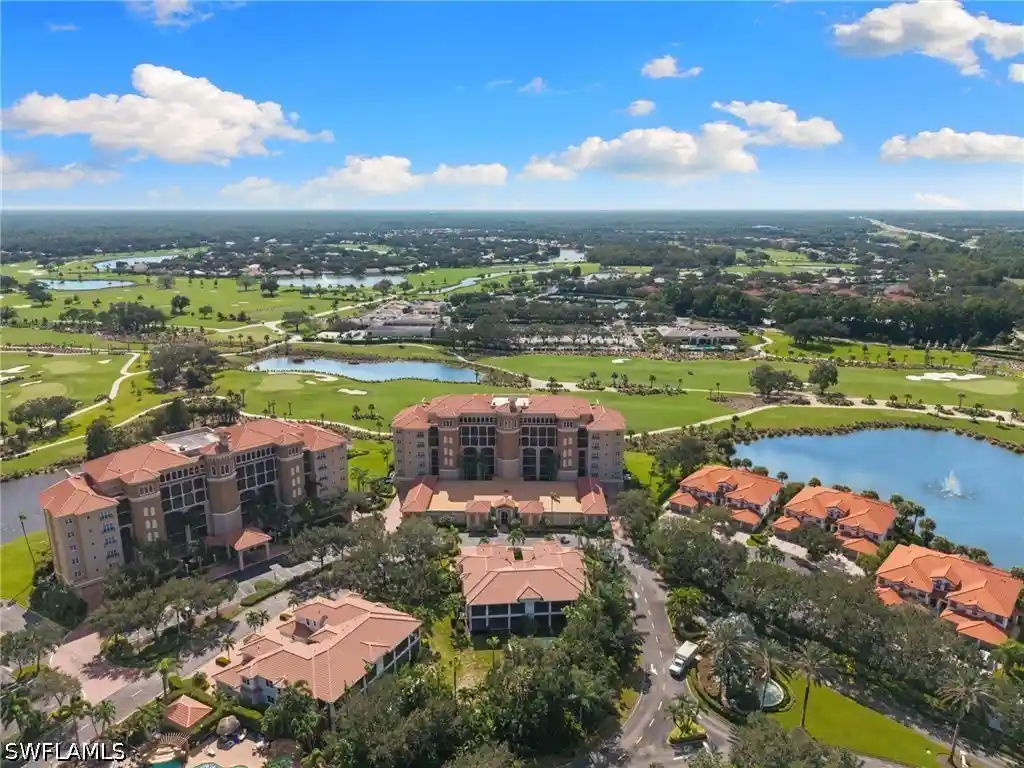 Listing Photo 41 - Condo for sale in 560 El Camino Real located at 560 El Camino Real, Naples, FL 34119 - Unit #1102