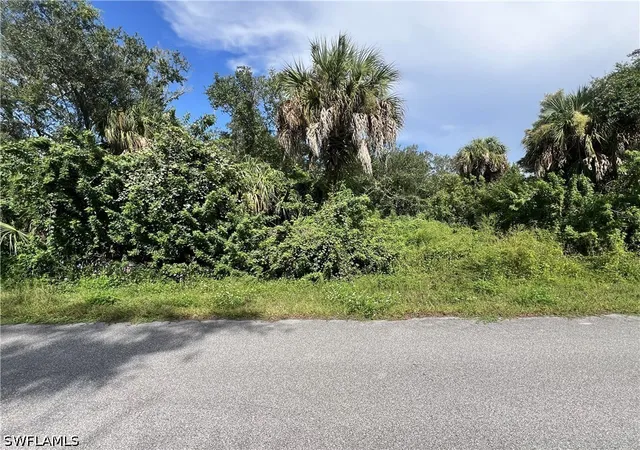 Photo 1 of Land for sale at 1207 Axtel Ter, Port Charlotte, FL 33953 | MLS# 226037241 | Listing updated on 2026-10-14