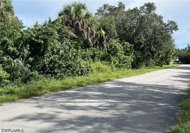 Photo 2 of Land for sale at 1207 Axtel Ter, Port Charlotte, FL 33953 | MLS# 226037241 | Listing updated on 2026-10-14