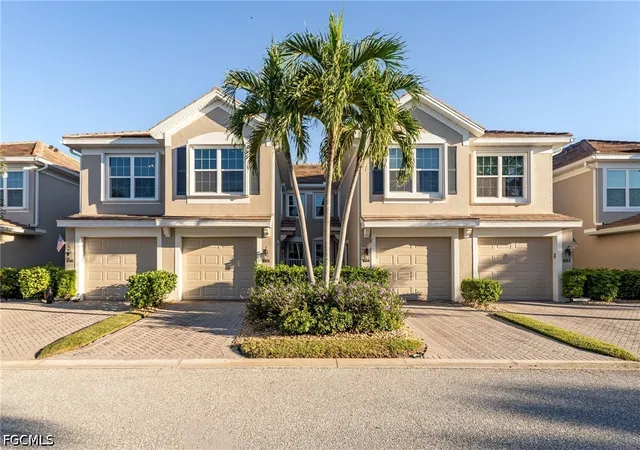 Photo 1 of Condo for sale at 2627 Somerville Loop #605, Cape Coral, FL 33991 | MLS# 2026043270 | Listing updated on 2026-10-18