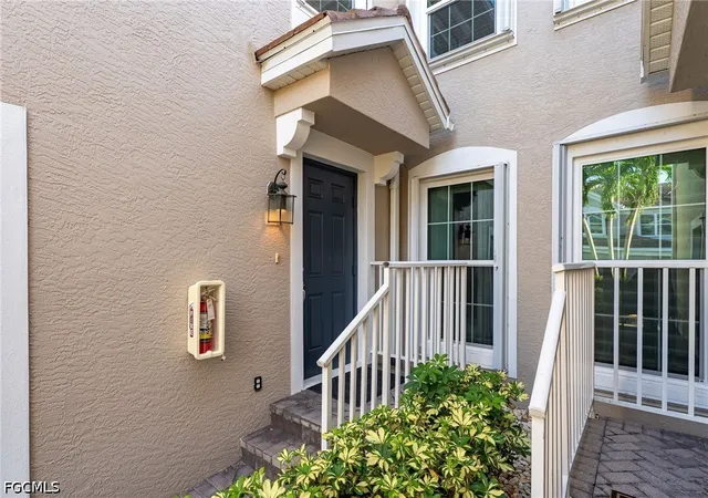 Photo 3 of Condo for sale at 2627 Somerville Loop #605, Cape Coral, FL 33991 | MLS# 2026043270 | Listing updated on 2026-10-18