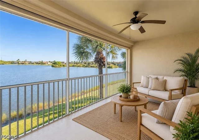 Photo 4 of Condo for sale at 2627 Somerville Loop #605, Cape Coral, FL 33991 | MLS# 2026043270 | Listing updated on 2026-10-18