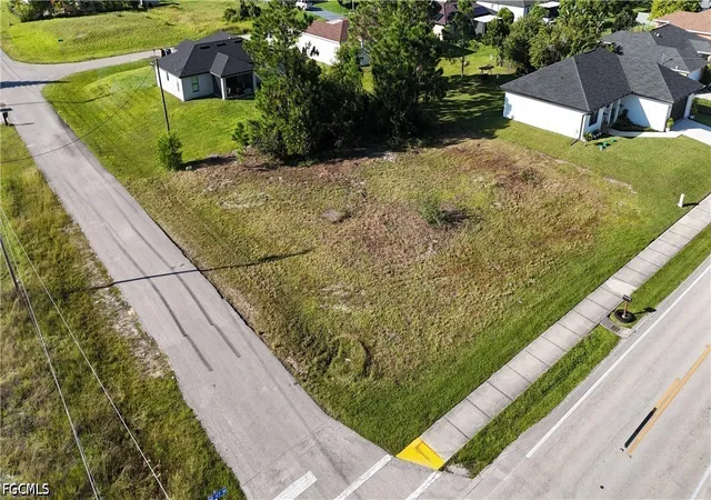Photo 2 of Land for sale at 4301 12th Street W, Lehigh Acres, FL 33971 | MLS# 2026043271 | Listing updated on 2026-10-15