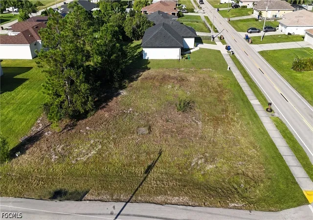 Photo 3 of Land for sale at 4301 12th Street W, Lehigh Acres, FL 33971 | MLS# 2026043271 | Listing updated on 2026-10-15