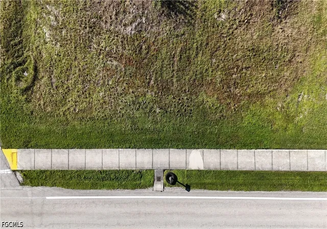 Photo 4 of Land for sale at 4301 12th Street W, Lehigh Acres, FL 33971 | MLS# 2026043271 | Listing updated on 2026-10-15