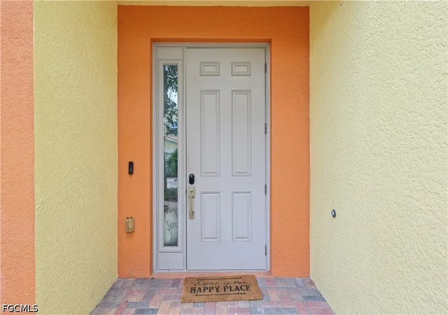 Photo 1 of Townhouse for sale at 4340 Lazio Way #1303, Fort Myers, FL 33901 | MLS# 2026043272 | Listing updated on 2026-10-18