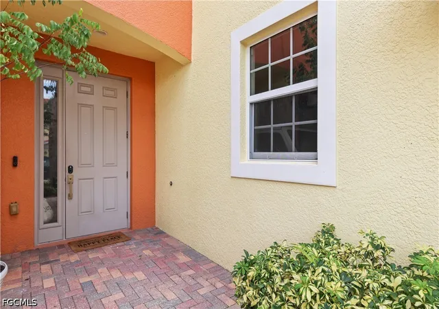 Photo 2 of Townhouse for sale at 4340 Lazio Way #1303, Fort Myers, FL 33901 | MLS# 2026043272 | Listing updated on 2026-10-18