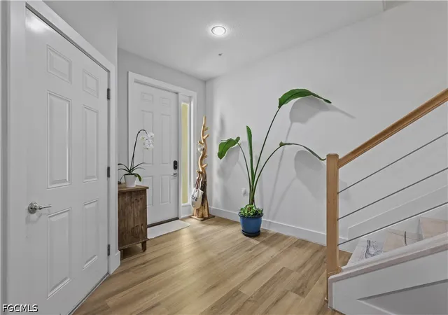 Photo 4 of Townhouse for sale at 4340 Lazio Way #1303, Fort Myers, FL 33901 | MLS# 2026043272 | Listing updated on 2026-10-18