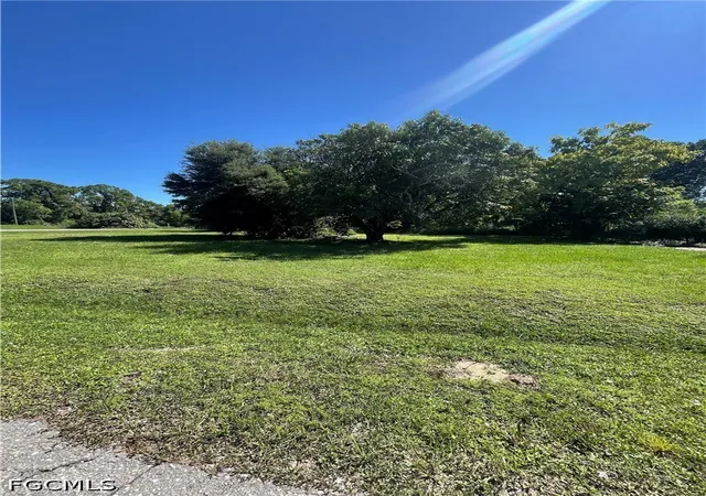 Photo 2 of Land for sale at 2909 Cocos Ave, Fort Myers, FL 33901 | MLS# 2026043273 | Listing updated on 2026-10-14