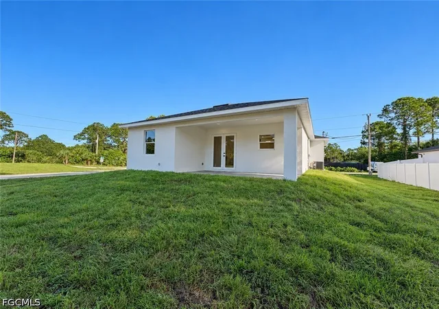 Photo 3 of Sale Pending at 2719 28th Street W, Lehigh Acres, FL 33971 | MLS# 2026043290 | Listing updated on 2026-10-27