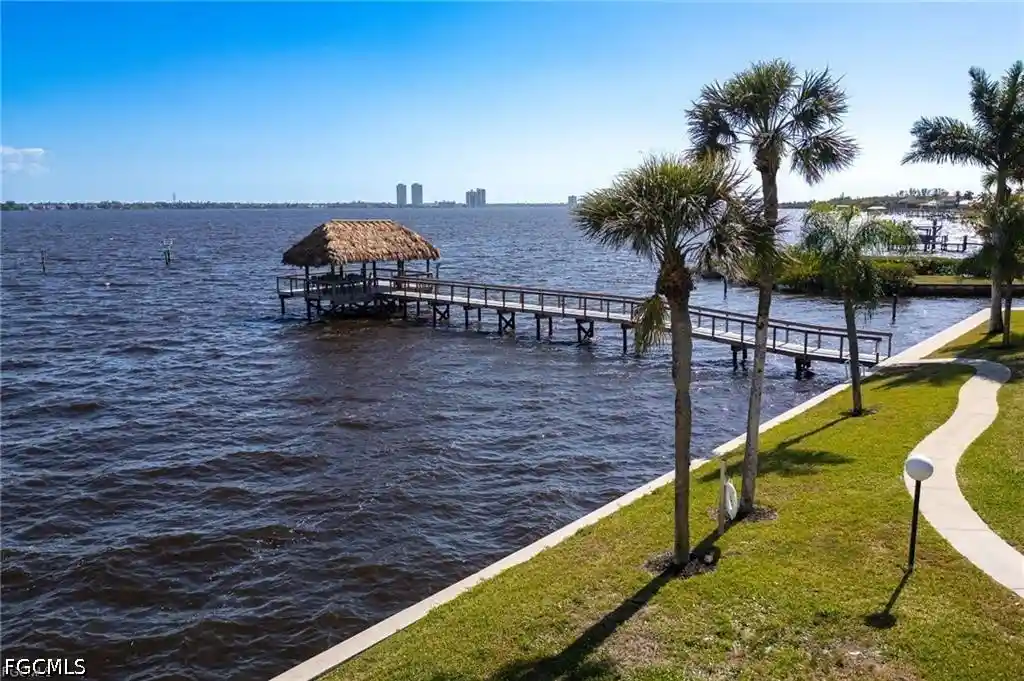 Listing Photo 47 - Condo for sale in 15489 Admiralty Cir located at 15489 Admiralty Cir, North Fort Myers, FL 33917 - Unit 15489 Admiralty Cir