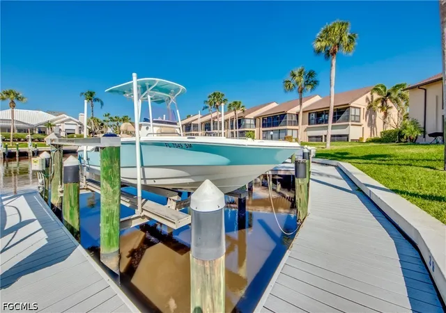 Photo 3 of Condo for sale at 15489 Admiralty Cir #3, North Fort Myers, FL 33917 | MLS# 2026043291 | Listing updated on 2026-10-18
