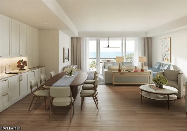 Photo 3 of Condo for sale at 2020 Gulf Shore Blvd N #UNIT E302, Naples, FL 34102 | MLS# 226037263 | Listing updated on 2026-10-20