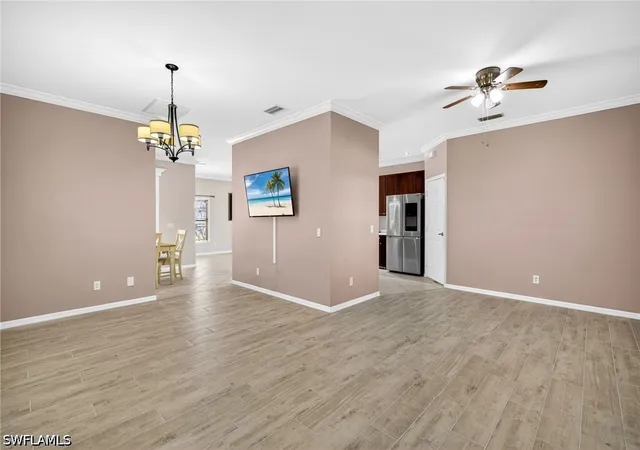 Photo 4 of Single family home for sale at 8250 Silver Birch Way, Lehigh Acres, FL 33971 | MLS# 226036190 | Listing updated on 2026-10-14
