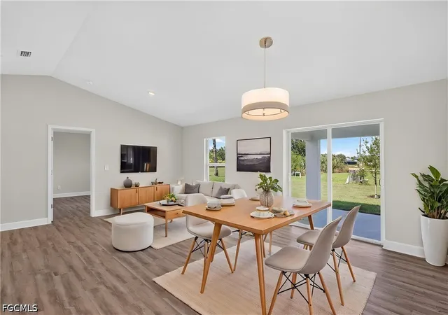 Photo 3 of Single family home for sale at 1913 NW 30th Terrace, Cape Coral, FL 33993 | MLS# 2026043319 | Listing updated on 2026-10-15