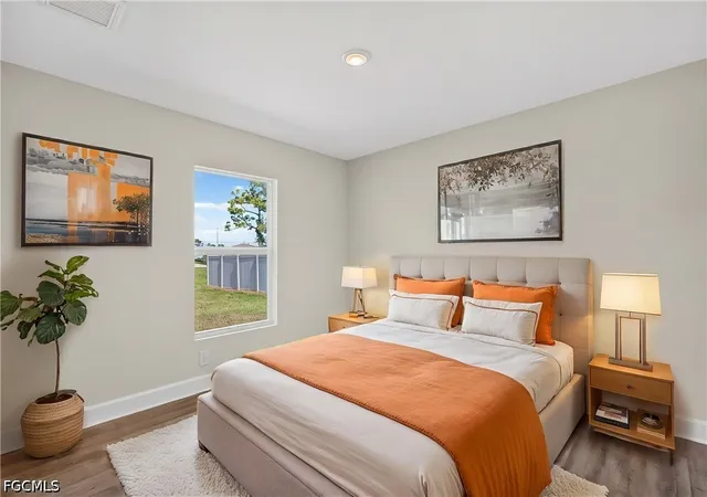 Photo 4 of Single family home for sale at 1913 NW 30th Terrace, Cape Coral, FL 33993 | MLS# 2026043319 | Listing updated on 2026-10-15