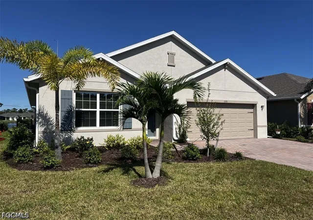 Photo 1 of Single family home for sale at 3658 Rollingwater Way, North Fort Myers, FL 33917 | MLS# 2026043320 | Listing updated on 2026-10-14