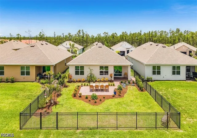 Photo 1 of Single family home for sale at 3658 Rollingwater Way, North Fort Myers, FL 33917 | MLS# 2026043320 | Listing updated on 2026-10-14