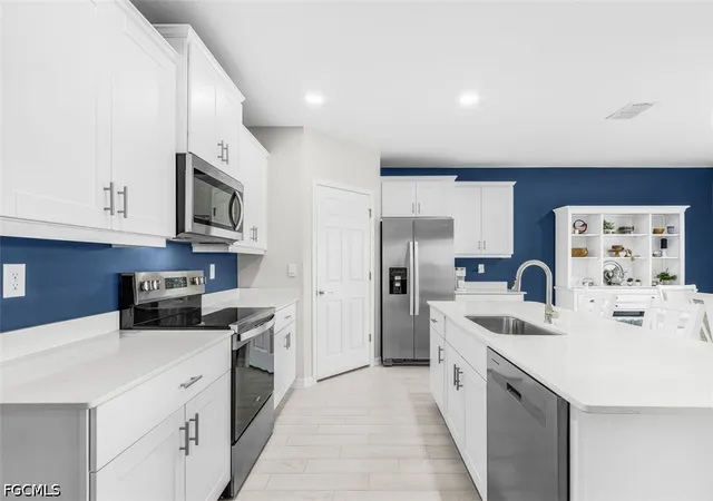 Photo 2 of Single family home for sale at 3658 Rollingwater Way, North Fort Myers, FL 33917 | MLS# 2026043320 | Listing updated on 2026-10-14