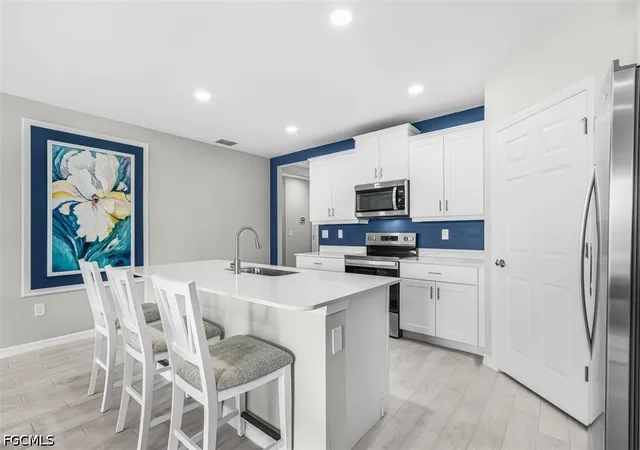 Photo 3 of Single family home for sale at 3658 Rollingwater Way, North Fort Myers, FL 33917 | MLS# 2026043320 | Listing updated on 2026-10-14