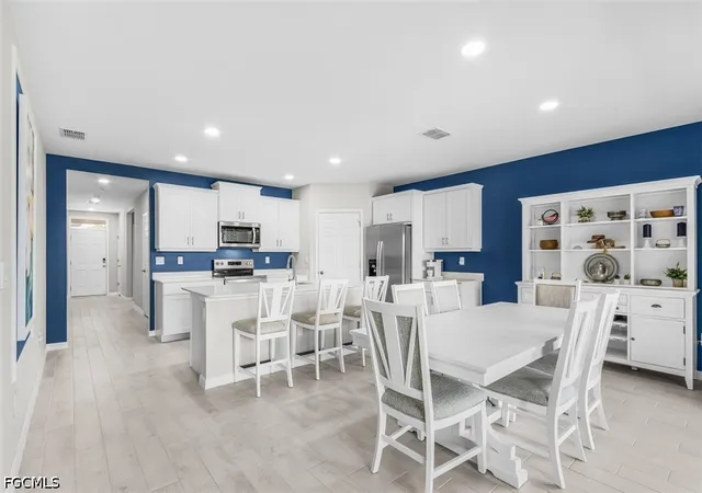 Photo 4 of Single family home for sale at 3658 Rollingwater Way, North Fort Myers, FL 33917 | MLS# 2026043320 | Listing updated on 2026-10-14