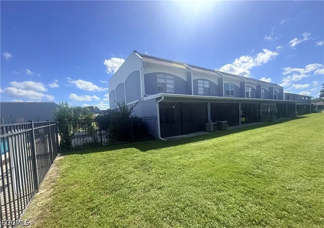 Photo 1 of Townhouse for sale at 4514 Sw 8th Place #12, Cape Coral, FL 33914 | MLS# 2026043328 | Listing updated on 2026-10-17