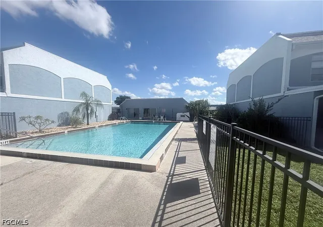 Photo 1 of Townhouse for sale at 4514 SW 8th Place #12, Cape Coral, FL 33914 | MLS# 2026043328 | Listing updated on 2026-10-17