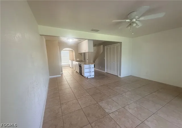 Photo 3 of Townhouse for sale at 4514 SW 8th Place #12, Cape Coral, FL 33914 | MLS# 2026043328 | Listing updated on 2026-10-17