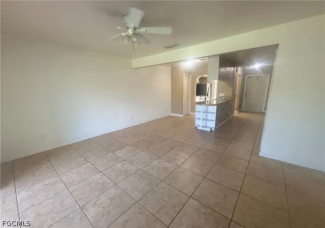 Photo 4 of Townhouse for sale at 4514 SW 8th Place #12, Cape Coral, FL 33914 | MLS# 2026043328 | Listing updated on 2026-10-17