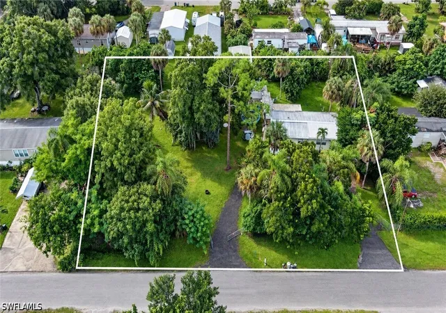 Photo 1 of Manufactured home for sale at 11343 Redbud Ln, Bonita Springs, FL 34135 | MLS# 226035532 | Listing updated on 2026-10-14