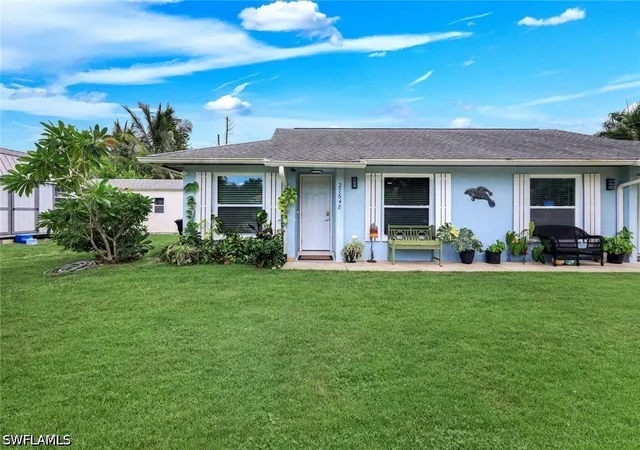Photo 2 of Multi family home for sale at 27646 Imperial Shrs Blvd #648, Bonita Springs, FL 34134 | MLS# 226037327 | Listing updated on 2026-10-20