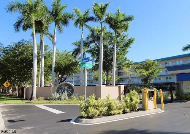 Condo for sale at 14931 Park Lake Dr #104, Fort Myers, FL 33919 | MLS# 2026043344 | Listing updated on 2026-10-15