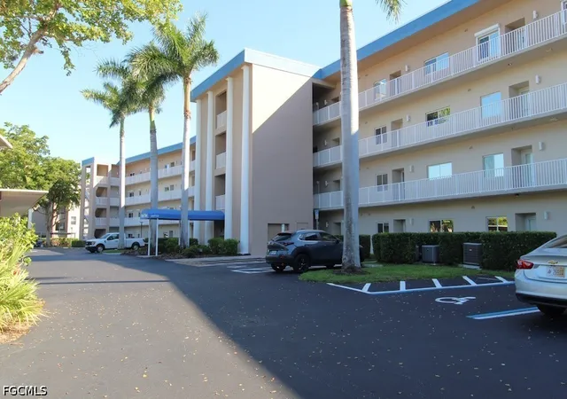 Photo 1 of Condo for sale at 14931 Park Lake Dr #104, Fort Myers, FL 33919 | MLS# 2026043344 | Listing updated on 2026-10-15
