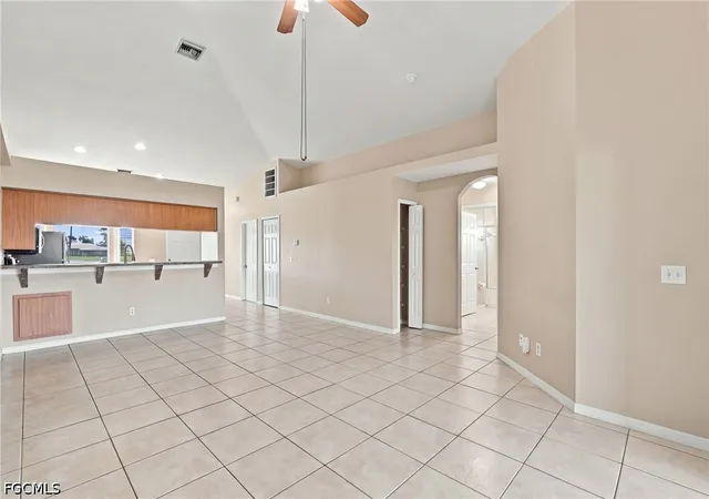 Photo 2 of House for sale at 2026 / 2028 Andalusia Blvd, Cape Coral, FL 33909 | MLS# 2026043345 | Listing updated on 2026-10-15