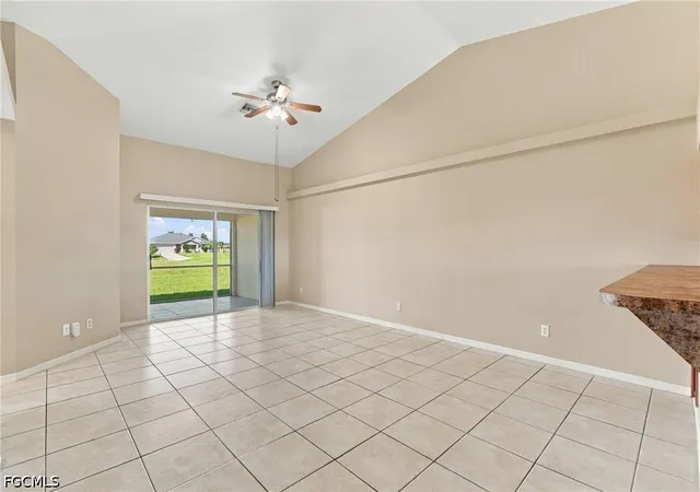 Photo 3 of House for sale at 2026 / 2028 Andalusia Blvd, Cape Coral, FL 33909 | MLS# 2026043345 | Listing updated on 2026-10-15