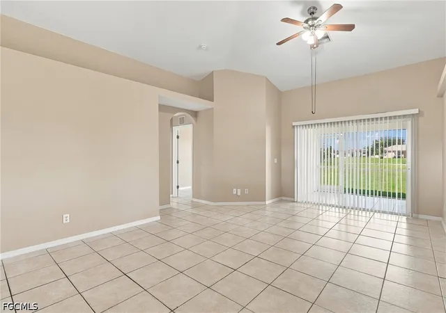Photo 4 of House for sale at 2026 / 2028 Andalusia Blvd, Cape Coral, FL 33909 | MLS# 2026043345 | Listing updated on 2026-10-15