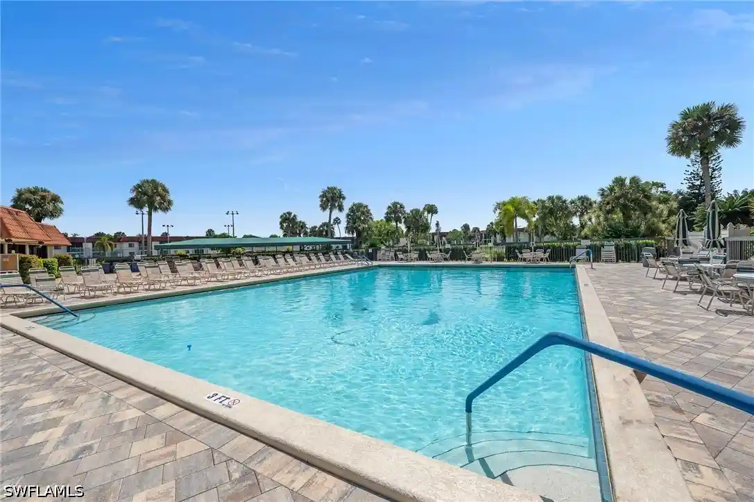 Listing Photo 21 - Condo for sale in 4269 27Th Ct Sw located at 4269 27Th Ct Sw, Naples, FL 34116 - Unit #102
