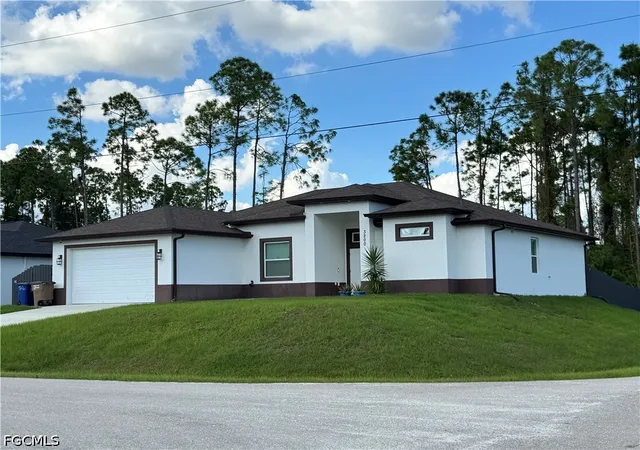 Photo 1 of Single family home for sale at 3200 21st Street W, Lehigh Acres, FL 33971 | MLS# 2026043352 | Listing updated on 2026-10-21