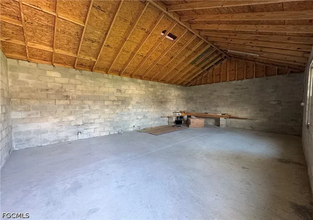 Photo 4 of Single family home for sale at 3200 21st Street W, Lehigh Acres, FL 33971 | MLS# 2026043352 | Listing updated on 2026-10-21