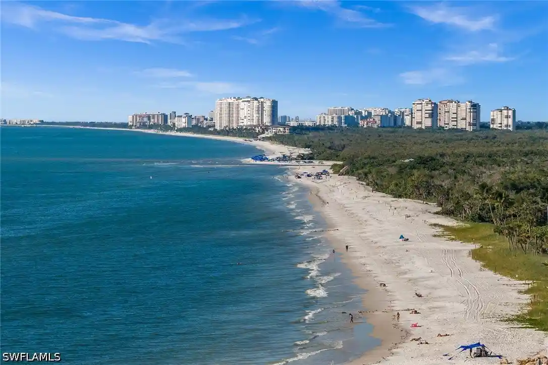 Listing Photo 34 - Condo for sale in 4751 Gulf Shore Blvd N located at 4751 Gulf Shore Blvd N, Naples, FL 34103 - Unit #1602