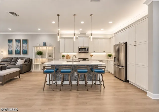 Photo 3 of Townhouse for sale at 16345 Molise Pl, Bonita Springs, FL 34135 | MLS# 226036126 | Listing updated on 2026-10-19