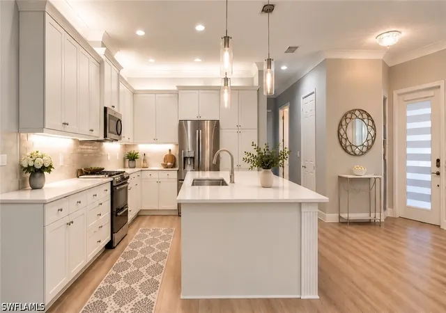 Photo 3 of Townhouse for sale at 16345 Molise Pl, Bonita Springs, FL 34135 | MLS# 226036126 | Listing updated on 2026-10-19