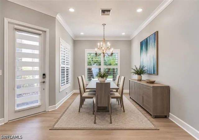 Photo 4 of Townhouse for sale at 16345 Molise Pl, Bonita Springs, FL 34135 | MLS# 226036126 | Listing updated on 2026-10-19