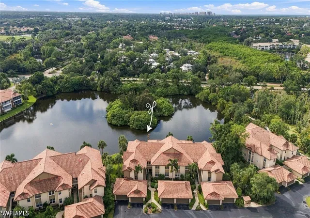 Photo 1 of Sale Pending at 26881 Wedgewood Dr #101, Bonita Springs, FL 34134 | MLS# 226030343 | Listing updated on 2026-10-19