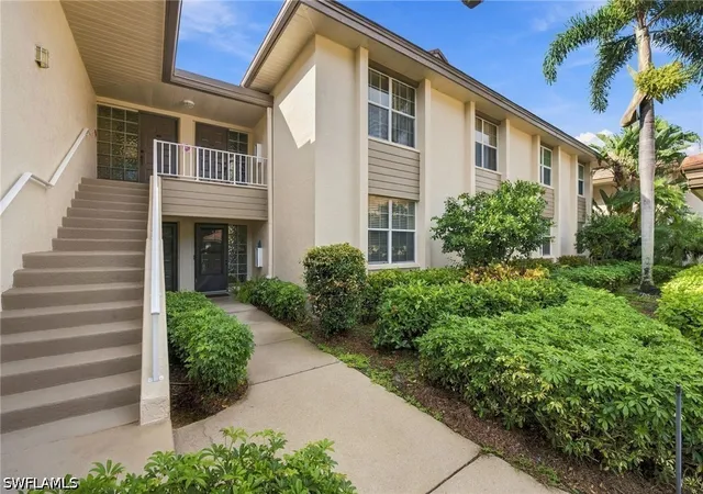 Photo 3 of Sale Pending at 26881 Wedgewood Dr #101, Bonita Springs, FL 34134 | MLS# 226030343 | Listing updated on 2026-10-19