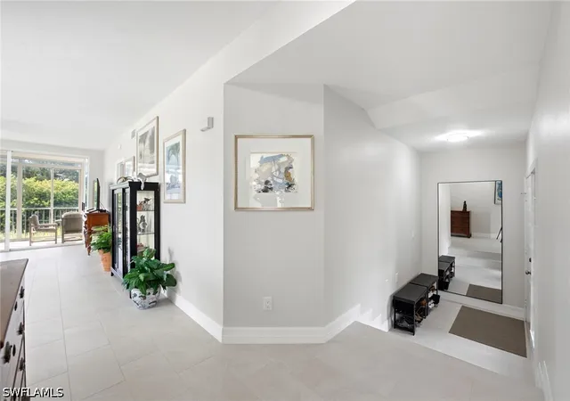 Photo 4 of Sale Pending at 26881 Wedgewood Dr #101, Bonita Springs, FL 34134 | MLS# 226030343 | Listing updated on 2026-10-19