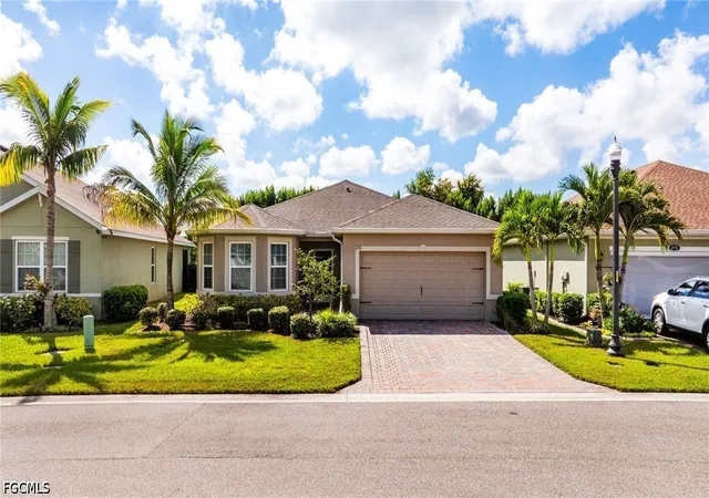 Photo 1 of Single family home for sale at 2156 Pigeon Plum Way, North Fort Myers, FL 33917 | MLS# 2026043376 | Listing updated on 2026-10-30