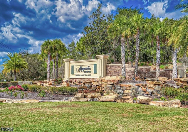 Photo 1 of Single family home for sale at 2156 Pigeon Plum Way, North Fort Myers, FL 33917 | MLS# 2026043376 | Listing updated on 2026-10-30