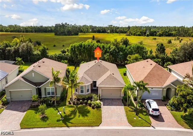 Photo 2 of Single family home for sale at 2156 Pigeon Plum Way, North Fort Myers, FL 33917 | MLS# 2026043376 | Listing updated on 2026-10-30